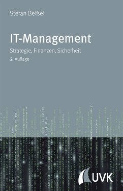 IT-Management (eBook, ePUB) - Beißel, Stefan