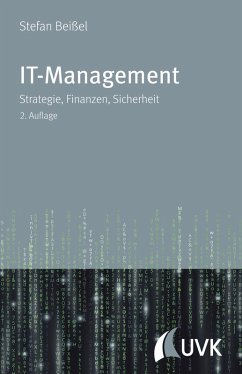 IT-Management (eBook, PDF) - Beißel, Stefan