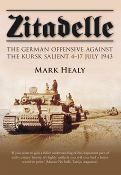 Zitadelle (eBook, ePUB) - Healy, Mark