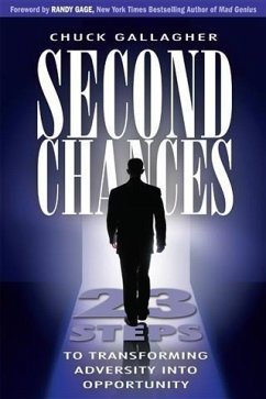 Cover Second Chances (eBook, ePUB)