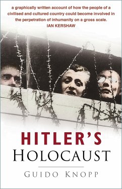 Hitler's Holocaust (eBook, ePUB) - Knopp, Guido