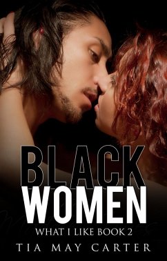Cover Black Women (What I Like, #2) (eBook, ePUB)