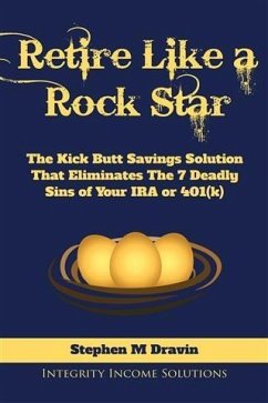 Cover Retire Like a Rock Star (eBook, ePUB)