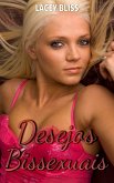 Desejos Bissexuais (eBook, ePUB)