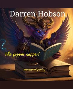 The Japper Napper! (eBook, ePUB) - Hobson, Darren