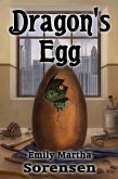 Dragon's Egg (Dragon Eggs) (eBook, ePUB)