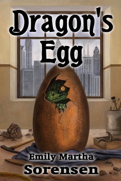Dragon's Egg (Dragon Eggs) (eBook, ePUB) - Sorensen, Emily Martha