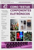Como Testar Componentes Eletrônicos (eBook, ePUB)