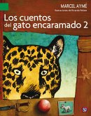 Los cuentos del gato encaramado, 2 (eBook, ePUB)