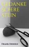 Gedanke Schere Stein (eBook, ePUB)