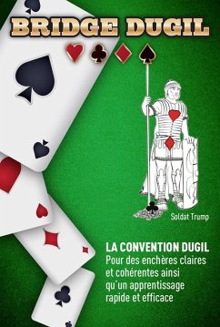 Cover Bridge Dugil (eBook, ePUB)