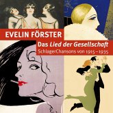 Lied Der Gesellschaft-Schlagerchansons 1915-1935