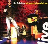 Nussschüsselblues - Live Nussschüsselblues - Live