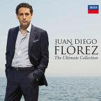The Ultimate Collection-Juan Diego Florez