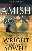 Amish Devotion (An Amish Romance Story) (eBook, ePUB)