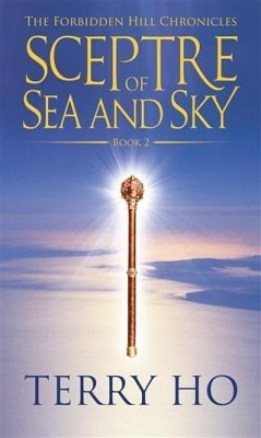 Cover Sceptre of Sea and Sky (eBook, ePUB)