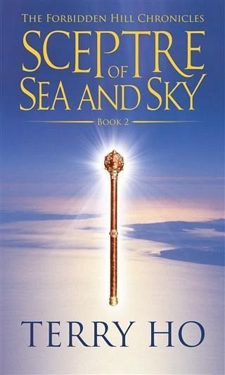 Sceptre of Sea and Sky (eBook, ePUB)