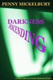 Darkness Descending (The Mimi Patterson/Gianna Maglione Mysteries, #4) (eBook, ePUB)