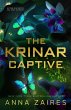 The Krinar Captive (eBook, ePUB) - Bild 1