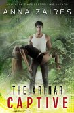 The Krinar Captive (eBook, ePUB)
