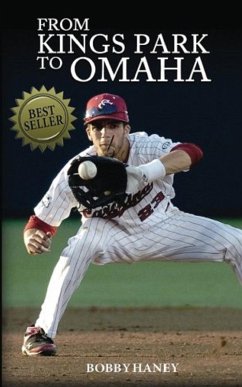 From Kings Park to Omaha (eBook, ePUB) - Haney, Bobby