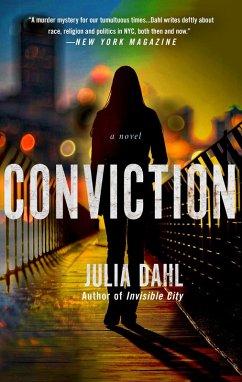 Conviction (eBook, ePUB) - Dahl, Julia