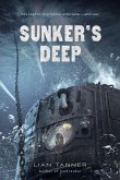 Sunker's Deep (eBook, ePUB)
