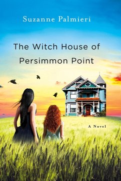 Cover The Witch House of Persimmon Point (eBook, ePUB)