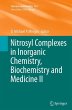 Nitrosyl Complexes in Inorganic... - Bild 1