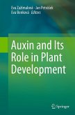 Auxin and Its Role in Plant Development Auxin and Its Role in Plant Development