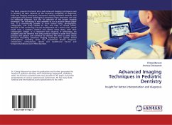Advanced Imaging Techniques in Pediatric Dentistry - Macwan, Chirag;Deshpande, Anshula