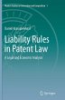 Liability Rules in Patent Law - Bild 1