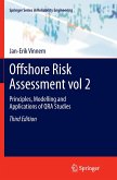 Offshore Risk Assessment vol 2.