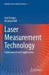 Laser Measurement Technology - Bild 1