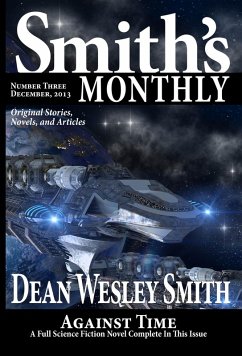 Cover Smith's Monthly #3 (eBook, ePUB)