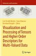 Visualization and Processing of Tensors... - Bild 1