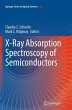 X-Ray Absorption Spectroscopy of... - Bild 1