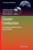 Cleaner Combustion