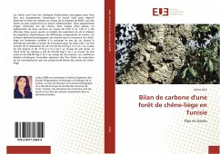 Bilan de carbone d'une forêt de chêne-liège en Tunisie - Zribi, Lobna