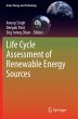 Life Cycle Assessment of Renewable... - Bild 1