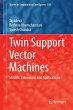 Twin Support Vector Machines - Bild 1