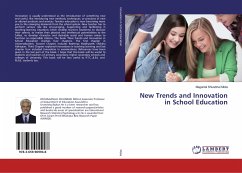 New Trends and Innovation in School Education