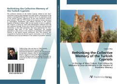 Rethinking the Collective Memory of the Turkish Cypriots - Ubay, Çagkan