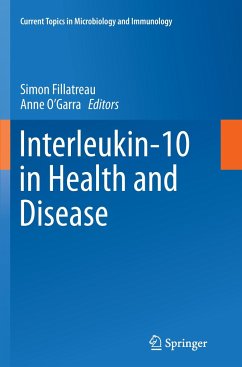 Interleukin-10 in Health and Disease