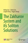 The Zakharov System and its Soliton Solutions