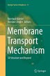 Membrane Transport Mechanism - Bild 1