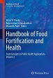 Handbook of Food Fortification and... - Bild 1
