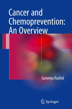 Cancer and Chemoprevention: An Overview - Rashid, Summya
