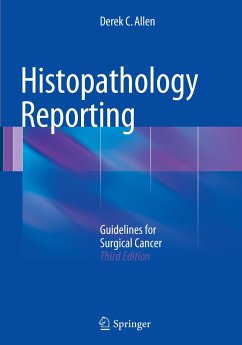 Histopathology Reporting - Allen, Derek C