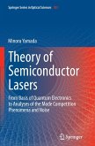 Theory of Semiconductor Lasers